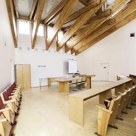 Sveciu Namai Vakaras Druskininkai