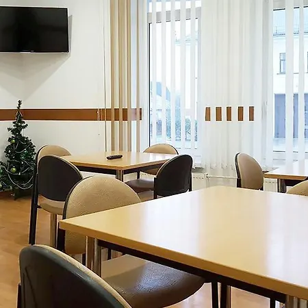 Guest house Sveciu Namai Vakaras Druskininkai