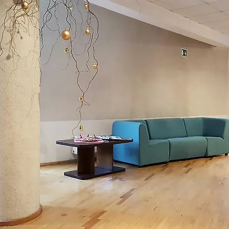 Sveciu Namai Vakaras * Druskininkai