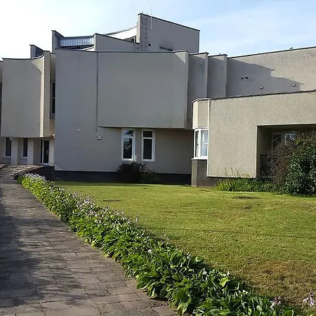 Sveciu Namai Vakaras * Druskininkai