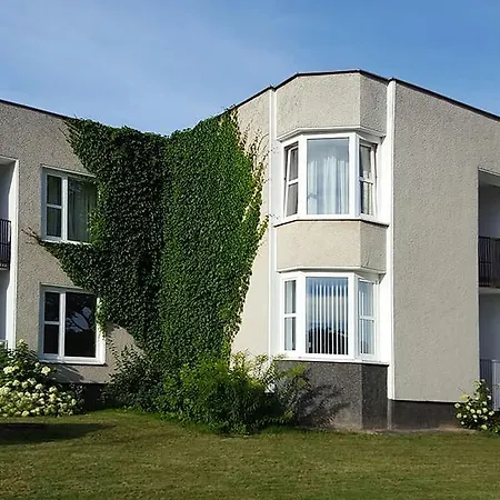 Sveciu Namai Vakaras Guest house Druskininkai