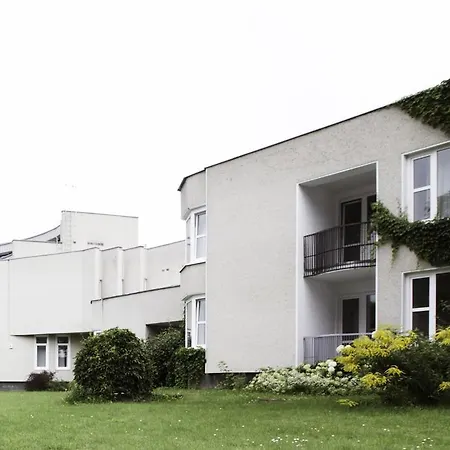 Sveciu Namai Vakaras Guest house