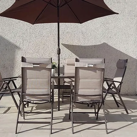 Sveciu Namai Vakaras Guest house Druskininkai
