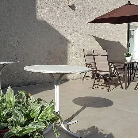 Sveciu Namai Vakaras Guest house