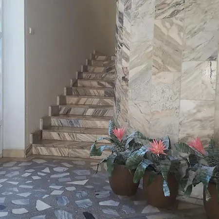 Sveciu Namai Vakaras Pensionat Druskininkai
