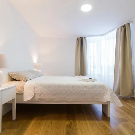Sveciu Namai Vakaras