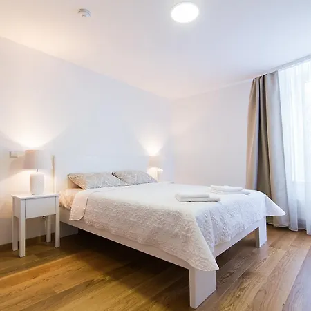 Guest house Sveciu Namai Vakaras *