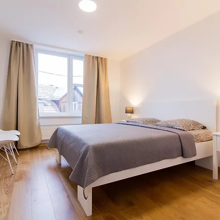 Sveciu Namai Vakaras Guest house *