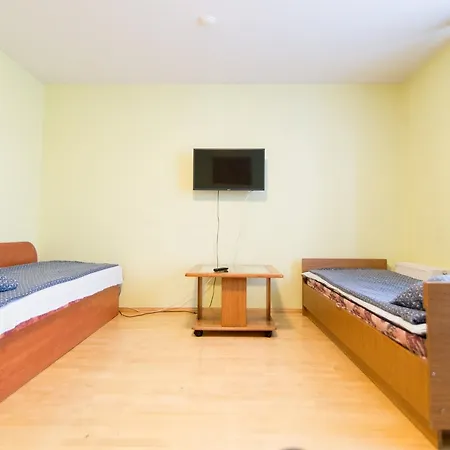 Guest house Sveciu Namai Vakaras Druskininkai