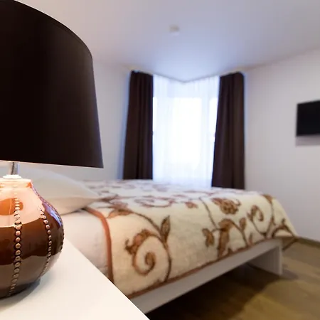 Sveciu Namai Vakaras Guest house Druskininkai