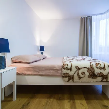 Sveciu Namai Vakaras Guest house Druskininkai