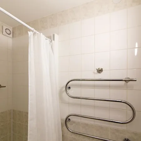 Sveciu Namai Vakaras Guest house
